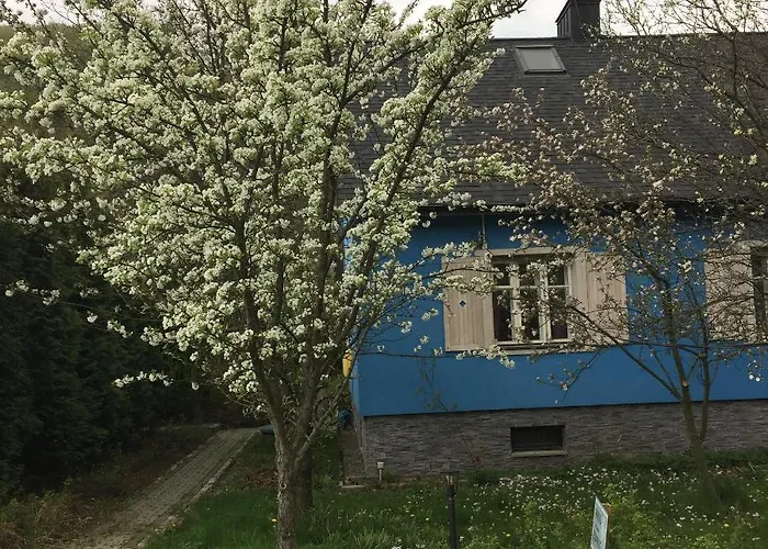 Chatki Zielarki